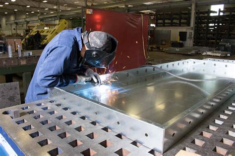 custom metal fabrication oakland ca|Metal Fabrication + Installation .